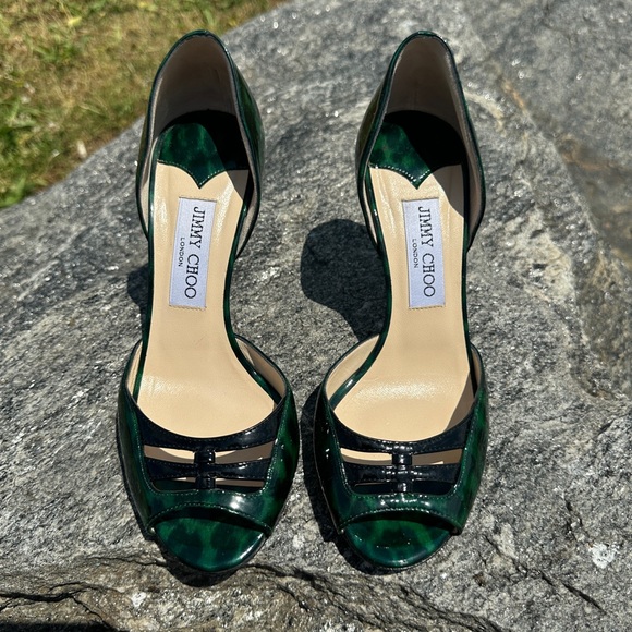 JIMMY CHOO New ITALY - Picture 6 of 12